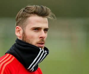 MU có thể mất De Gea vì lộ điều khoản giải phóng