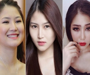 Nhan sắc khác lạ của Hương Tràm sau bốn năm gia nhập showbiz