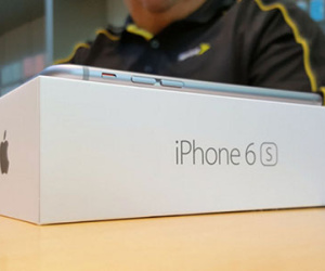 Nhiều iPhone 6, 6s ở Trung Quốc gặp hiện tượng “chết bất thình lình”