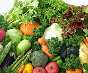 Rau, hoa Đà Lạt đồng loạt tăng giá ngất ngưởng