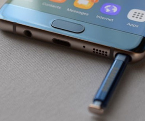 Samsung có thể bán Galaxy Note 7 tân trang tại VN năm 2017