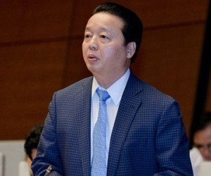 Sẽ công bố cán bộ bị kỷ luật liên quan đến Formosa