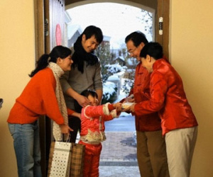 Tết này chỉ có 15 triệu và nhà mình chi tiêu Tết thế này!
