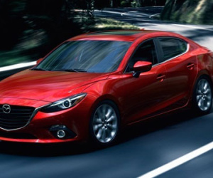 Tiếp tục triệu hồi hơn 16.000 xe Mazda3 tại Việt Nam