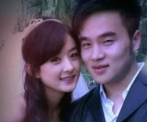 Triệu Lệ Dĩnh lên tiếng sau khi bị tung ảnh cưới 5 năm trước