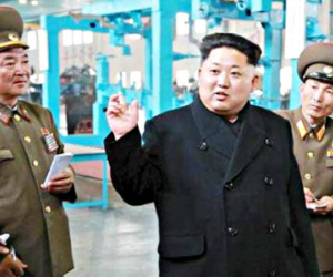 Triều Tiên trông chờ ông Trump bỏ chính sách thù địch với Bình Nhưỡng