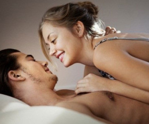 "Tuyệt chiêu" để chàng "lên đỉnh" khi yêu mà nàng lại không mất sức