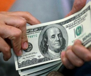 USD tăng kỷ lục: Đầu năm ôm vào, cuối năm thắng đậm