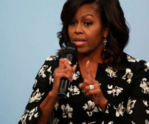 Xúc phạm bà Obama, thị trưởng Mỹ từ chức