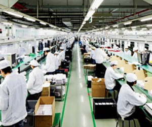 Apple khó sản xuất iPhone tại Mỹ