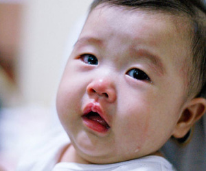 Bạn sẽ không bao giờ nói với con "Đừng khóc nữa!" sau khi đọc bài viết dưới đây