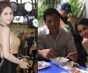 Chia tay bạn trai đại gia 7 năm, Ngọc Trinh giờ đang yêu ai?