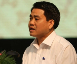 Chủ tịch Chung: Sẽ xử lý nghiêm Phó giám đốc đánh Tiến sỹ già trọng thương