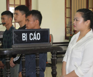 Đã ly thân nhưng vẫn ghen tuông, nhẫn tâm sát hại cả vợ lẫn bạn thân