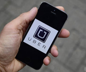 Đài Loan yêu cầu Apple, Google xóa Uber khỏi kho ứng dụng
