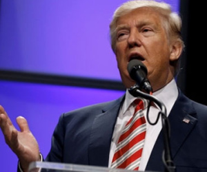 Donald Trump nói vẫn chiến thắng nếu bầu cử Mỹ dựa vào phiếu phổ thông