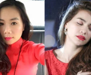 Hồ Ngọc Hà bị "lộ" đi xe của Chu Đăng Khoa, vợ đại gia thế nào?