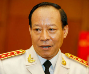 Interpol đã phát lệnh truy nã ông Trịnh Xuân Thanh