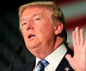 Kịch bản có thể khiến Trump vuột mất chức tổng thống