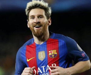 Ký hợp đồng kỷ lục, Barca tự tin trói chân Messi