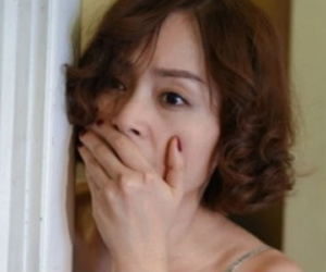 Lẩy bẩy nghe lời thú nhận của cô hàng xóm chung cư với chồng