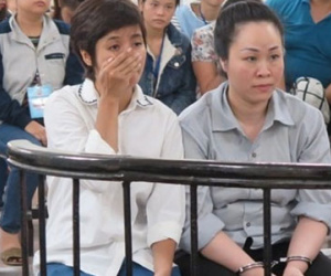 Lừa 7,2 tỷ của 40 người nhờ "diễn kịch" ở bệnh viện