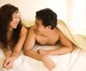 Mẹo khiến chàng bay lên 9 tầng mây