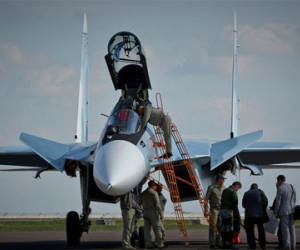 Quyết bỏ qua Su-30MK2, tiến thẳng lên Su-30SM phiên bản hải quân: Phi công khen hết lời!