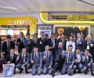 Thái Lan treo thưởng gần 300.000 đôla cho chức vô địch AFF Cup