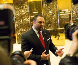 Trước ngày ông Abe gặp ông Trump, Nhật vẫn "mù" lịch trình