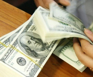Tỷ giá USD/VND tiếp tục tăng mạnh