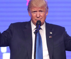 Tỷ lệ người Mỹ tin tưởng vào khả năng lãnh đạo của ông Trump tăng mạnh