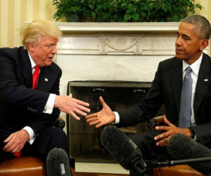 10 ngày sau thắng cử, Trump đã làm được gì?