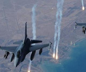 Bằng chứng động trời Mỹ bắt tay với IS ở Mosul, Iraq?