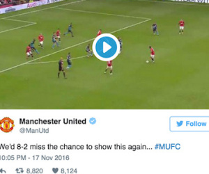CĐV cầu xin Man Utd ngừng châm chọc Arsenal