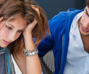 Hối hận vì không nghe lời vợ cảnh báo về cô tình cũ