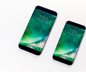 iPhone 8 và 7S cùng ra mắt vào năm sau?