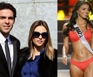 Kaka, Beckham và những vụ ngoại tình đình đám nhất giới thể thao