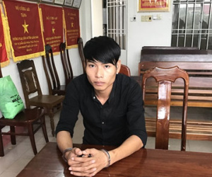 “Ma men” đưa lối, hai nhóm thanh niên hỗn chiến vì lời chọc ghẹo
