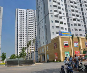 Nhà ở xã hội: Người bán, người mua đều ngán