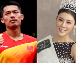 Sau khi thừa nhận là "kẻ thứ 3", Hoa hậu Triệu Nhã Kỳ: "Cám ơn đã quan tâm"