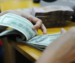 Tỷ giá USD/VND tăng mạnh