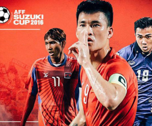 VFF: "Cầu thủ phải đá vì tổ quốc trước khi nghĩ tới tiền thưởng"