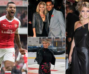 Walcott nguy cơ lỡ đại chiến với MU vì... "hộ đê"