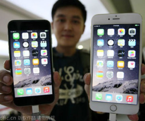 Apple nhận lỗi và thay pin iPhone 6S chết hàng loạt ở Trung Quốc