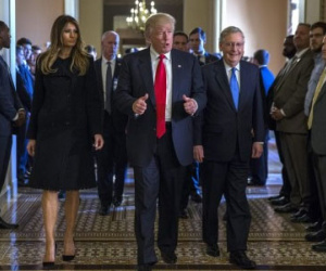 Lễ nhậm chức của Donald Trump sẽ hoành tráng chưa từng có