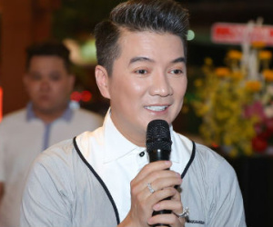 Mr. Đàm tuyên bố bỏ nghề làm huấn luyện viên