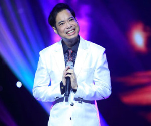 Ngọc Sơn: "Duy Mạnh nói tôi ham chơi là không đúng"