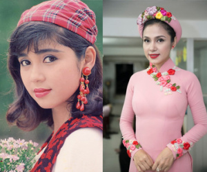 "Người đẹp Tây Đô" Việt Trinh tiết lộ quãng thời gian u ám, tự tử vì bế tắc