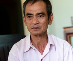 “Người tù thế kỷ” ra Hà Nội “cầu cứu” Quốc hội